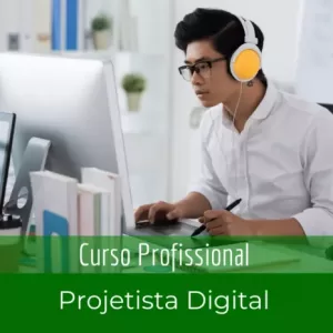 curso profissional projetista digital