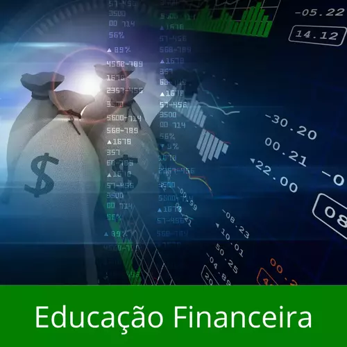 Profissional Educação Financeira