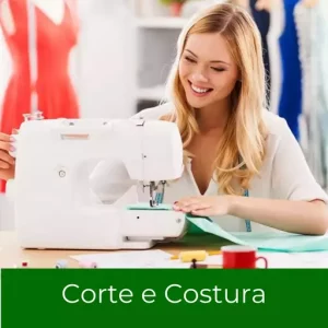 Curso Corte Costura online