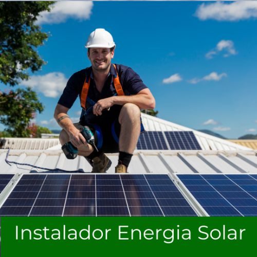 CurSol - Energia Solar